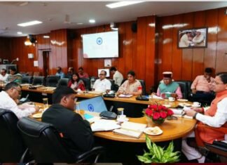 अत्याचार से प्रभावित प्रत्येक व्यक्ति को समय पर न्याय, सुरक्षा और सम्मान मिले: मुख्यमंत्री