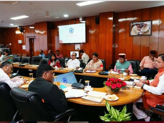 अत्याचार से प्रभावित प्रत्येक व्यक्ति को समय पर न्याय, सुरक्षा और सम्मान मिले: मुख्यमंत्री