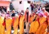 देवभूमि की लोक संस्कृति हमारी पहचान, नई पीढ़ी को जड़ों से जोड़ना हम सभी की सामूहिक जिम्मेदारी : मुख्यमंत्री