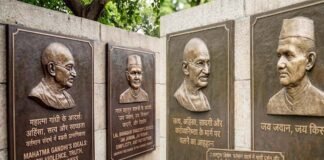 2 अक्टूबर विशेष: वर्तमान संदर्भ में गांधी दर्शन और शास्त्री जी के आदर्शों की बढ़ती प्रासंगिकता