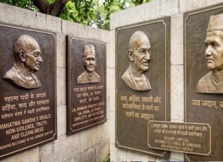 2 अक्टूबर विशेष: वर्तमान संदर्भ में गांधी दर्शन और शास्त्री जी के आदर्शों की बढ़ती प्रासंगिकता