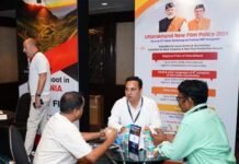 चेन्नई में आयोजित ‘इंडिया इंटरनेशनल फिल्म टूरिज्म कॉन्क्लेव में उत्तराखंड फिल्म नीति की हुई सराहना india-international-film-tourism-conclave-held-in-chennai