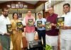 मुख्यमंत्री ने किसान-केंद्रित मोबाइल एप ‘मनोरमा कृषि रक्षक’ का किया शुभारंभ -manorama-krishi-rakshak-farmer-centric-mobile-app