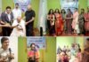 पावन कला धाम में कविता के रंग, सूफी गीत-संगीत की उमंग
