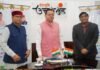 मुख्यमंत्री ने वन-क्लिक के माध्यम से 9 लाख 91 हजार 914 लाभार्थियों को जारी की अगस्त माह की सामाजिक सुरक्षा पेंशन