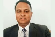शिक्षा के क्षेत्र में उत्कृष्ट योगदान के लिए डॉ. सुबोध कुमार कण्डारी को मिला डॉ. भीमराव आंबेडकर राष्ट्रीय पुरस्कार-2026