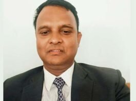 शिक्षा के क्षेत्र में उत्कृष्ट योगदान के लिए डॉ. सुबोध कुमार कण्डारी को मिला डॉ. भीमराव आंबेडकर राष्ट्रीय पुरस्कार-2026