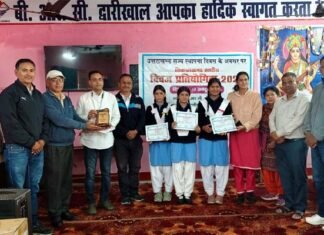 द्वारीखाल ब्लॉक विज्ञान महोत्सव-2026: 24 विद्यालयों के 140 बाल वैज्ञानिकों ने विज्ञान प्रतिभा का किया प्रदर्शन