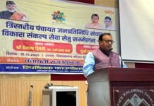 सशक्त पंचायतें ही समृद्ध उत्तराखंड की पहचान: हेमंत द्विवेदी