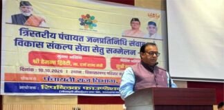 सशक्त पंचायतें ही समृद्ध उत्तराखंड की पहचान: हेमंत द्विवेदी