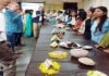 सुद्धोवाला डिग्री कॉलेज में मनाया गया ‘गढ़ भोज दिवस’, पारंपरिक व्यंजनों और मिलेट्स की महक से सराबोर हुआ परिसर