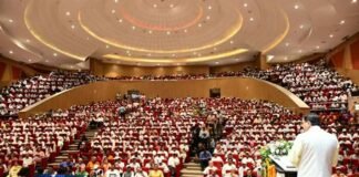अंतर्राष्ट्रीय वृद्धजन दिवस: प्रत्येक वरिष्ठजन का सम्मान और सुरक्षा मेरी जिम्मेदारी: मुख्यमंत्री धामी