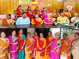 पिछौड़ा सिर्फ परिधान नहीं, हमारी संस्कृति और पहचान का प्रतीक: कूर्मांचल सांस्कृतिक कल्याण परिषद Kurmanchal Cultural Welfare Council