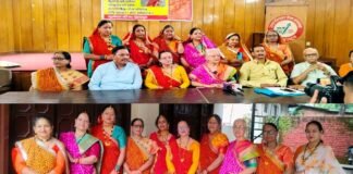 पिछौड़ा सिर्फ परिधान नहीं, हमारी संस्कृति और पहचान का प्रतीक: कूर्मांचल सांस्कृतिक कल्याण परिषद Kurmanchal Cultural Welfare Council