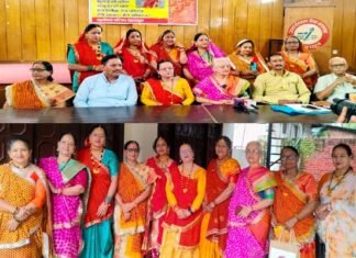 पिछौड़ा सिर्फ परिधान नहीं, हमारी संस्कृति और पहचान का प्रतीक: कूर्मांचल सांस्कृतिक कल्याण परिषद Kurmanchal Cultural Welfare Council