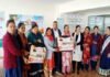प्रचार-प्रसार के अभाव में सिमटा कल्जीखाल में आयोजित बहुउद्देशीय शिविर, गिने-चुने जनप्रतिनिधियों तक ही पहुंची सूचना Multipurpose camp held in Kaljikhal