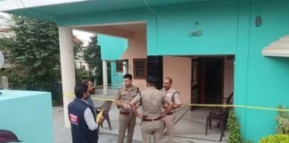 देहरादून में दिनदहाड़े ट्रिपल मर्डर से सनसनी, हत्यारोपी गिरफ्तार Triple murder in broad daylight in Dehradun sparks sensation; accused arrested.