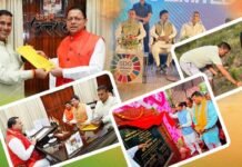 अनिल शाही: पद से नहीं, जनसेवा और विकास से पहचान बनाने की कोशिश