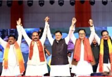 बनबसा-टनकपुर क्षेत्र के विकास को मिलेगी नई रफ्तार: मुख्यमंत्री