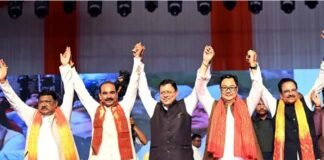 बनबसा-टनकपुर क्षेत्र के विकास को मिलेगी नई रफ्तार: मुख्यमंत्री
