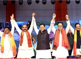 बनबसा-टनकपुर क्षेत्र के विकास को मिलेगी नई रफ्तार: मुख्यमंत्री