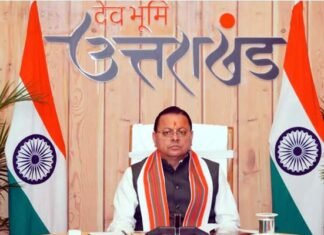 संस्कृत ग्रामों में सालभर नियमित रूप से आयोजित हों संस्कृत आधारित गतिविधियां: मुख्यमंत्री