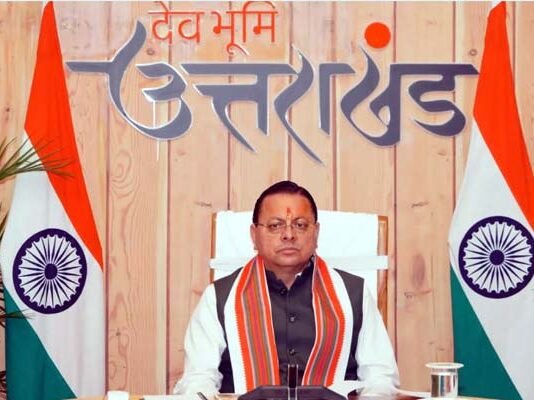 संस्कृत ग्रामों में सालभर नियमित रूप से आयोजित हों संस्कृत आधारित गतिविधियां: मुख्यमंत्री