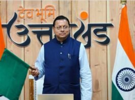 मुख्यमंत्री ने विभिन्न योजनाओं, निर्माण कार्यों व शिक्षा के लिए जारी की ₹ 130 करोड़ रुपये की धनराशि