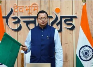 मुख्यमंत्री ने विभिन्न योजनाओं, निर्माण कार्यों व शिक्षा के लिए जारी की ₹ 130 करोड़ रुपये की धनराशि
