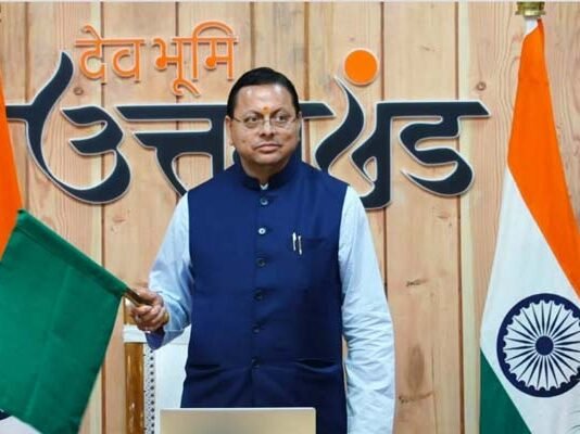 मुख्यमंत्री ने विभिन्न योजनाओं, निर्माण कार्यों व शिक्षा के लिए जारी की ₹ 130 करोड़ रुपये की धनराशि