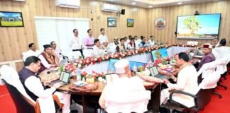 सीमांत क्षेत्रों तक सरकार, विकास को नई रफ्तार…