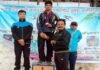 गढ़देवा: गुदड़ी के लाल ने फिर लहराया परचम, 800 मीटर दौड़ में 15 विकासखंडों के खिलाड़ियों को पछाड़कर बना चैंपियन