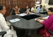 उत्तराखंड में 400 से अधिक प्राथमिक शिक्षकों की होगी भर्ती, प्रधानाचार्यों की पदोन्नति प्रक्रिया भी होगी तेज: डॉ. धन सिंह रावत