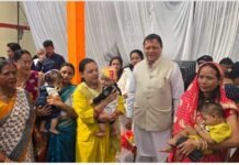 सेवा, स्नेह और संवाद, हर आंगन तक पहुंचे सरकार का संकल्प service-affection-and-dialogue