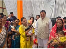 सेवा, स्नेह और संवाद, हर आंगन तक पहुंचे सरकार का संकल्प service-affection-and-dialogue