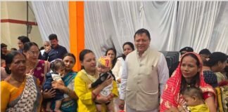सेवा, स्नेह और संवाद, हर आंगन तक पहुंचे सरकार का संकल्प service-affection-and-dialogue