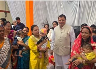 सेवा, स्नेह और संवाद, हर आंगन तक पहुंचे सरकार का संकल्प service-affection-and-dialogue