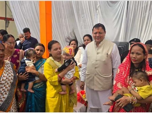 सेवा, स्नेह और संवाद, हर आंगन तक पहुंचे सरकार का संकल्प service-affection-and-dialogue