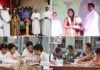 सेंट जोसेफ स्कूल में ‘एसजेएस टैलेंटिया-2026’ का भव्य आयोजन :15 विद्यालयों के 250 से अधिक विद्यार्थियों ने आठ प्रतियोगिताओं में दिखाया हुनर sjs-talentia-2026-held-at-st-josephs-school