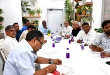 उत्तराखंड में मतदाता सूची में नाम शामिल करने के लिए चलेगा विशेष अभियान, 8 से 10 अक्टूबर तक सभी बूथों पर विशेष कैंप लगाएंगे बीएलओ