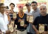 श्राद्ध पक्ष में दिवंगत साहित्यकारों को शब्दांजलि: संदीप रावत की गढ़वाली पुस्तक ‘तर्पण’ का लोकार्पण